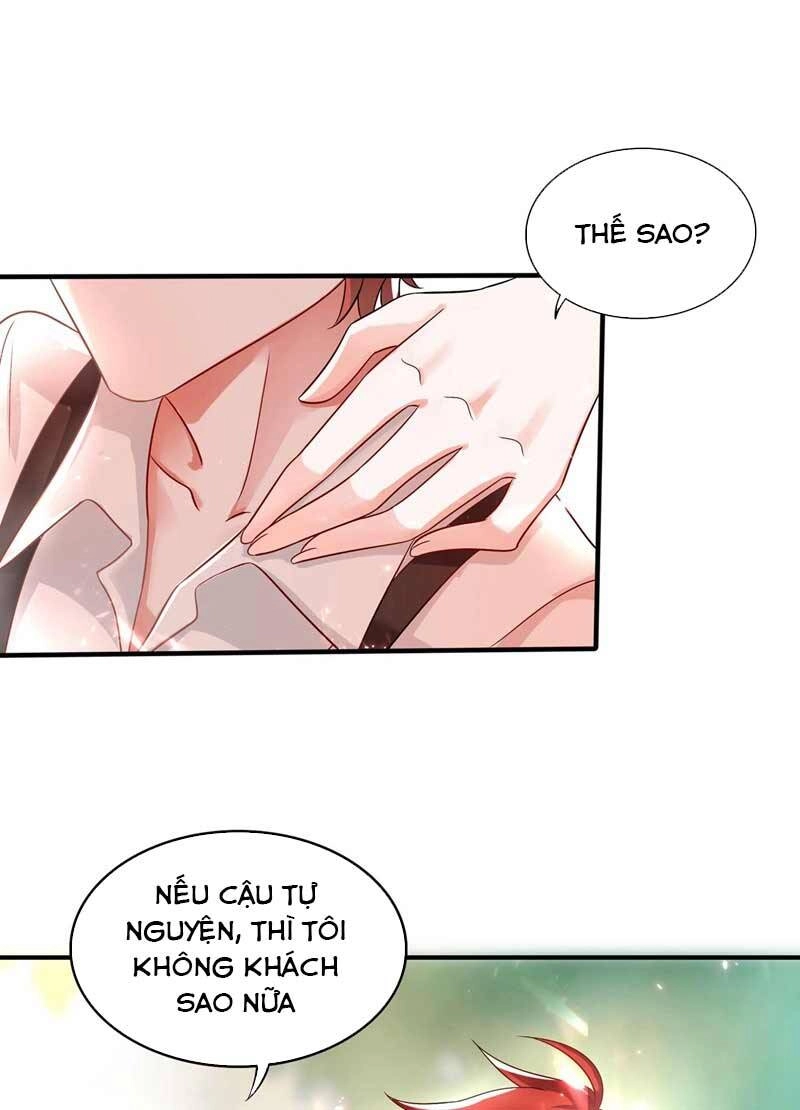 Trùng Sinh Không Gian: Cô Vợ Hào Môn Nóng Bỏng Không Dễ Chọc Chapter 58 - 6