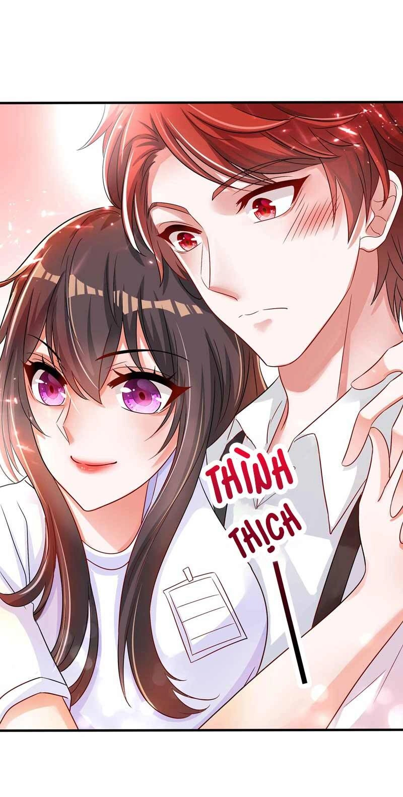 Trùng Sinh Không Gian: Cô Vợ Hào Môn Nóng Bỏng Không Dễ Chọc Chapter 58 - 8