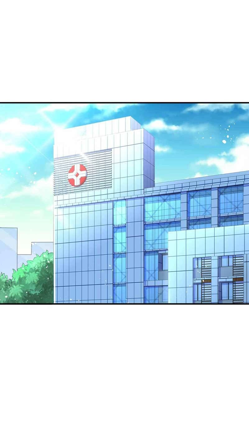 Trùng Sinh Không Gian: Cô Vợ Hào Môn Nóng Bỏng Không Dễ Chọc Chapter 58 - 12