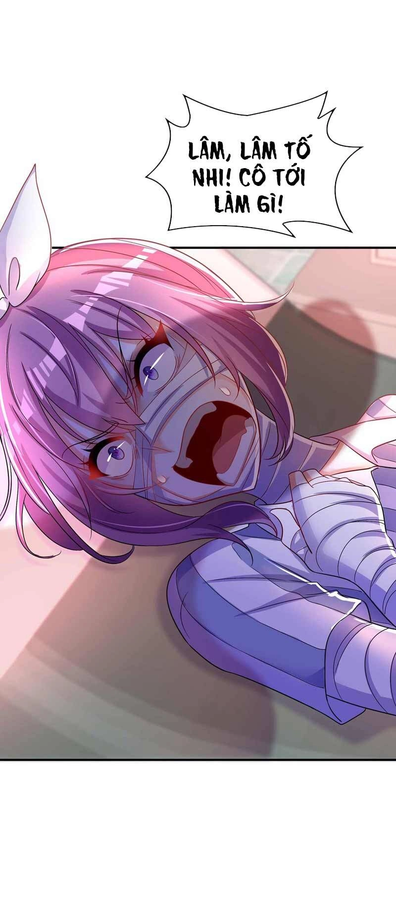 Trùng Sinh Không Gian: Cô Vợ Hào Môn Nóng Bỏng Không Dễ Chọc Chapter 58 - 16