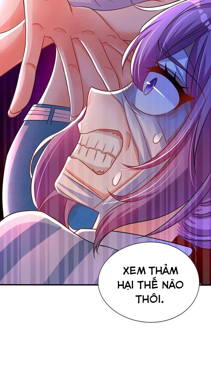 Trùng Sinh Không Gian: Cô Vợ Hào Môn Nóng Bỏng Không Dễ Chọc Chapter 58 - 19