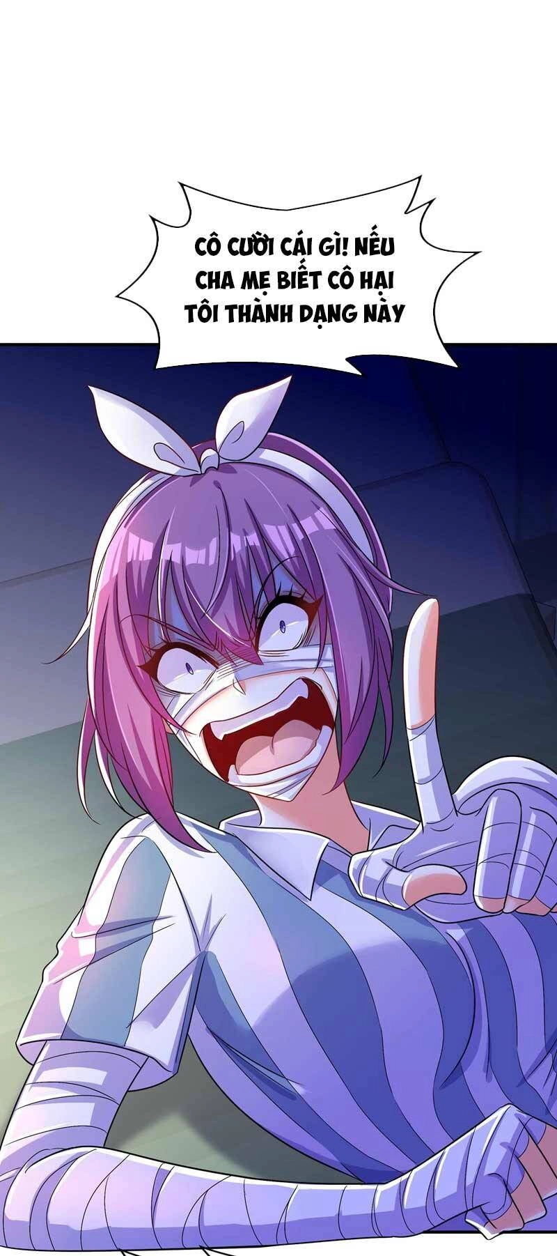 Trùng Sinh Không Gian: Cô Vợ Hào Môn Nóng Bỏng Không Dễ Chọc Chapter 58 - 20