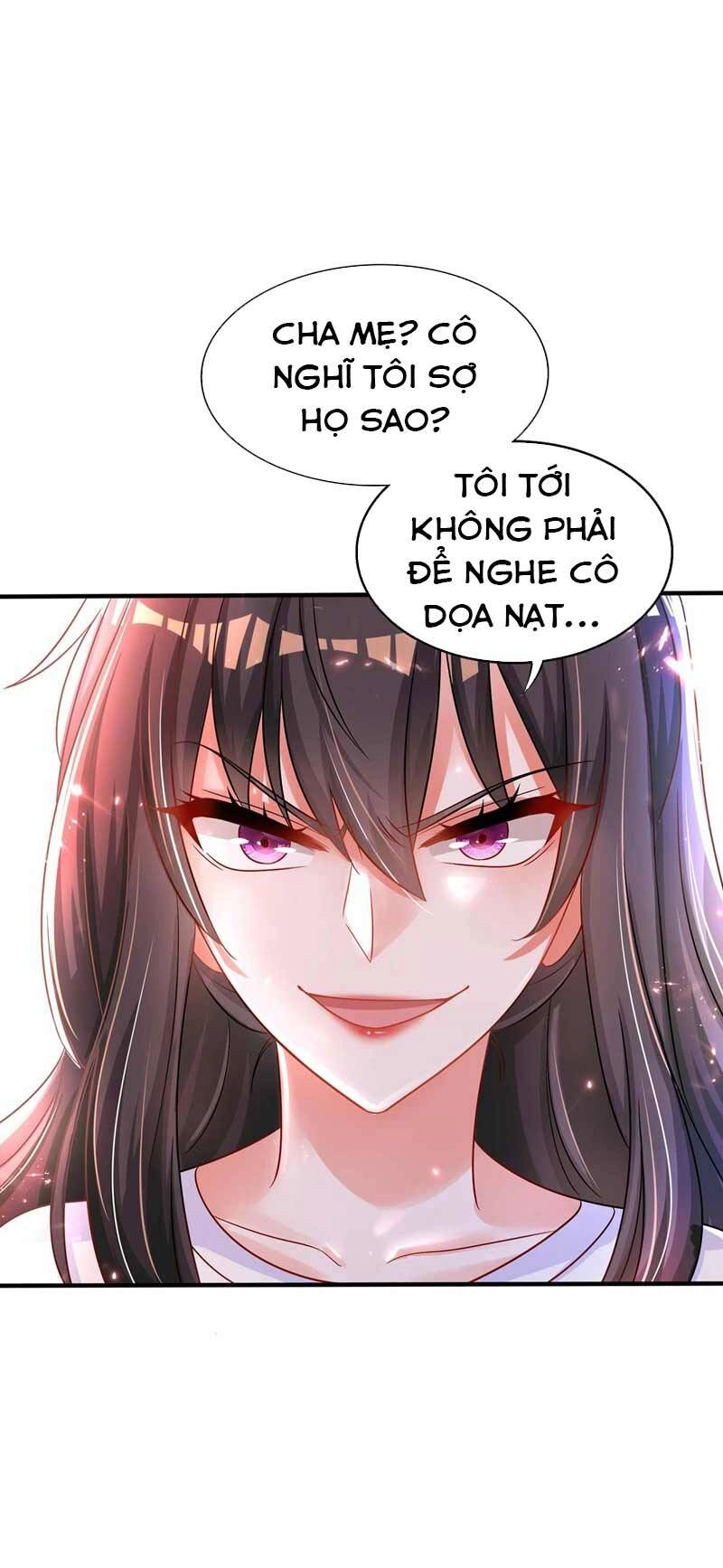 Trùng Sinh Không Gian: Cô Vợ Hào Môn Nóng Bỏng Không Dễ Chọc Chapter 58 - 22