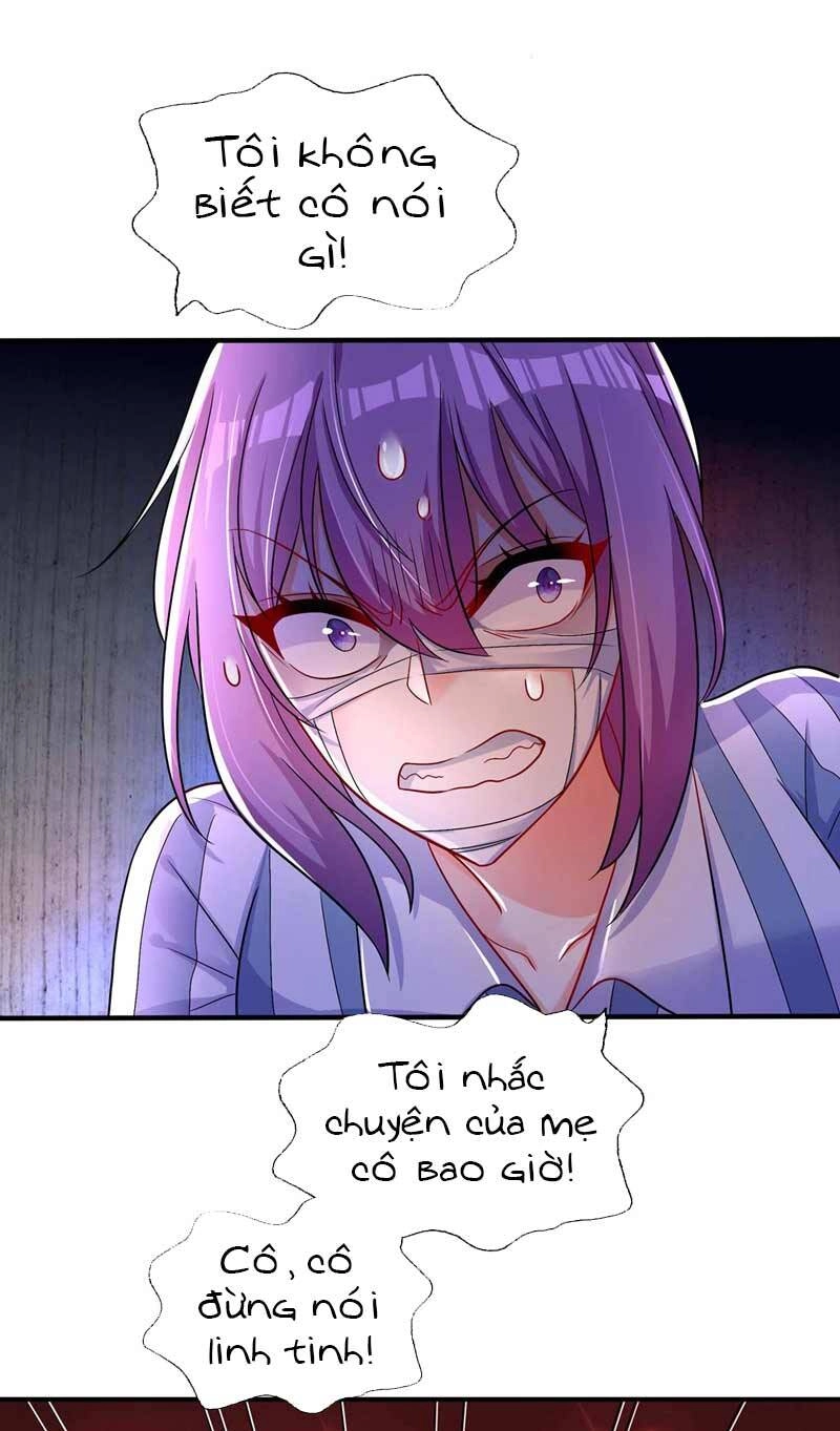 Trùng Sinh Không Gian: Cô Vợ Hào Môn Nóng Bỏng Không Dễ Chọc Chapter 58 - 24