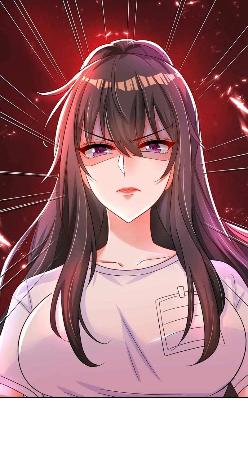 Trùng Sinh Không Gian: Cô Vợ Hào Môn Nóng Bỏng Không Dễ Chọc Chapter 58 - 25