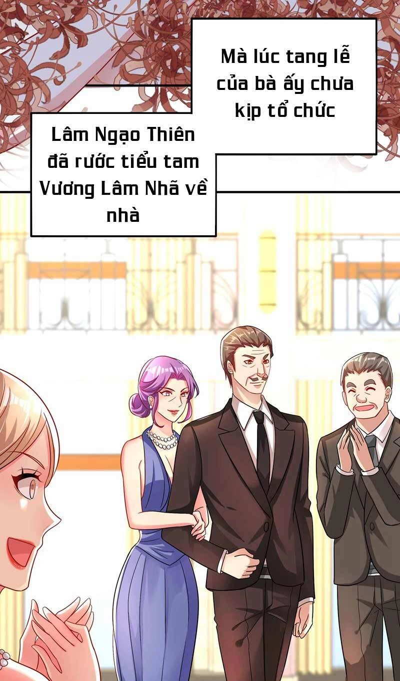 Trùng Sinh Không Gian: Cô Vợ Hào Môn Nóng Bỏng Không Dễ Chọc Chapter 58 - 27