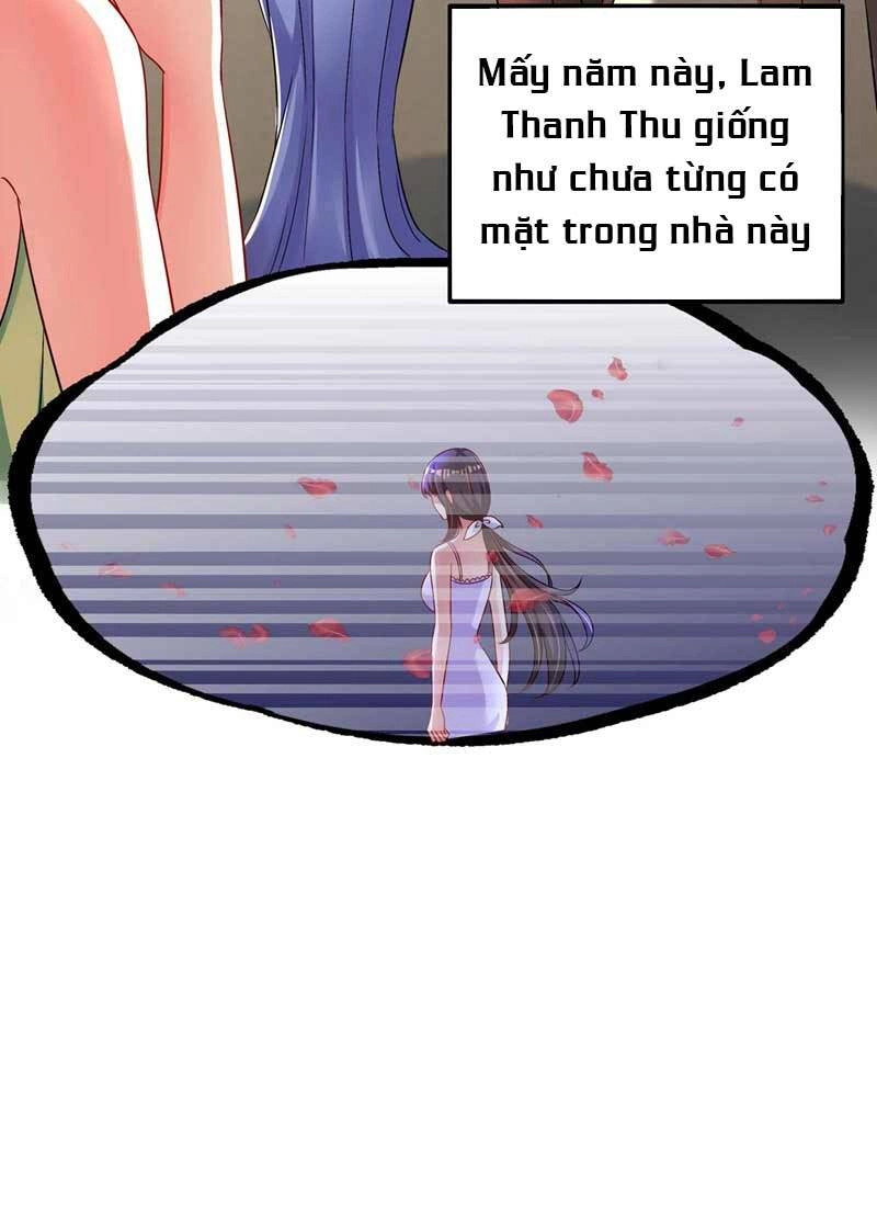 Trùng Sinh Không Gian: Cô Vợ Hào Môn Nóng Bỏng Không Dễ Chọc Chapter 58 - 28