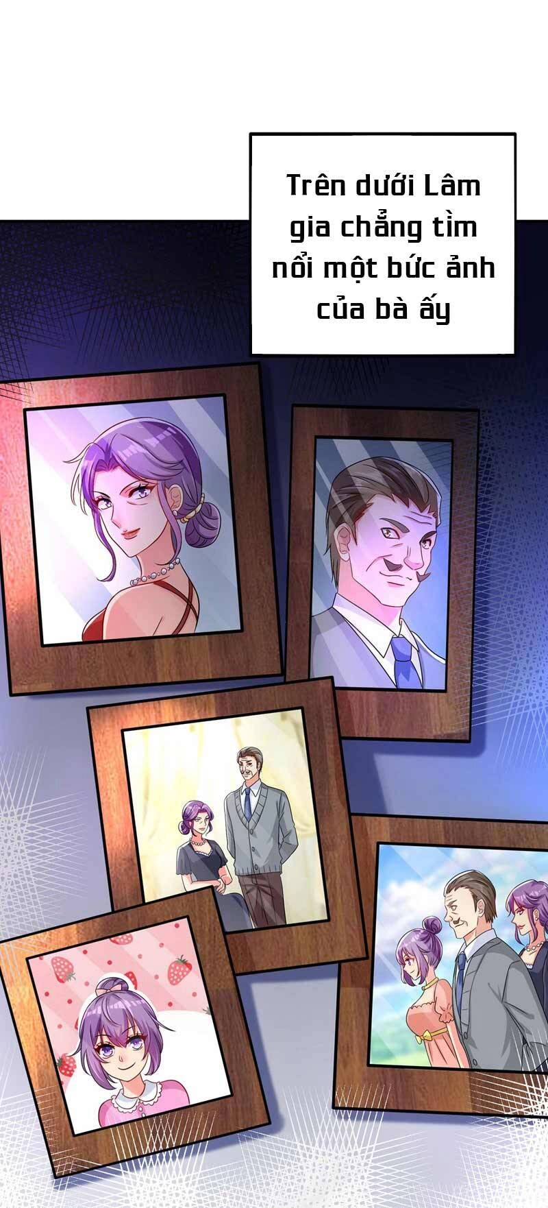 Trùng Sinh Không Gian: Cô Vợ Hào Môn Nóng Bỏng Không Dễ Chọc Chapter 58 - 29