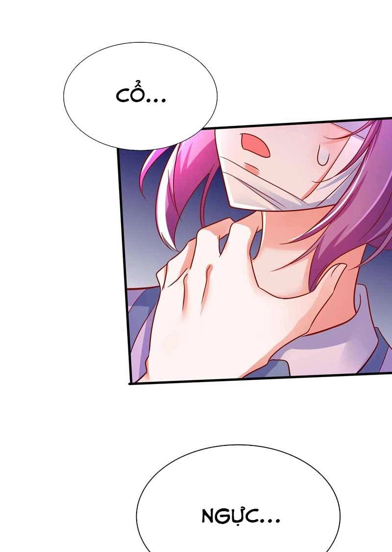 Trùng Sinh Không Gian: Cô Vợ Hào Môn Nóng Bỏng Không Dễ Chọc Chapter 58 - 35