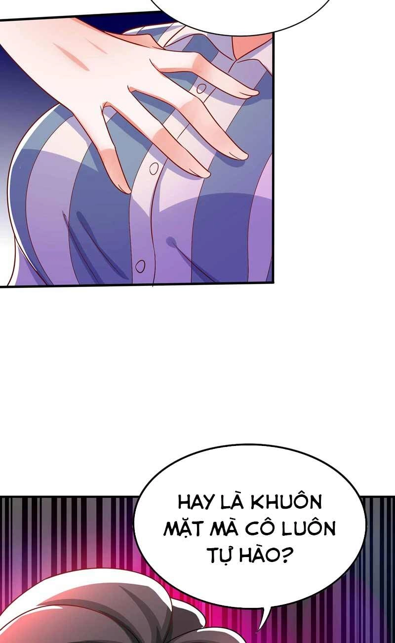 Trùng Sinh Không Gian: Cô Vợ Hào Môn Nóng Bỏng Không Dễ Chọc Chapter 58 - 36