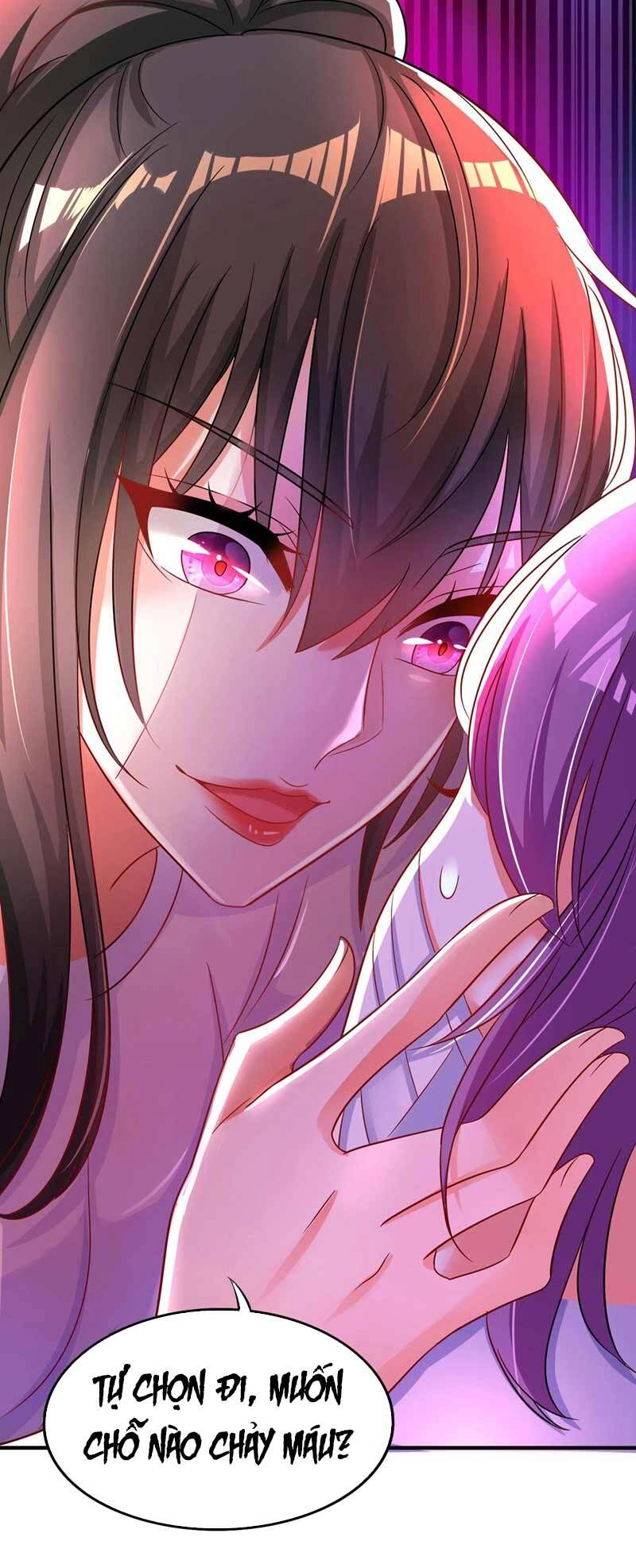 Trùng Sinh Không Gian: Cô Vợ Hào Môn Nóng Bỏng Không Dễ Chọc Chapter 58 - 37