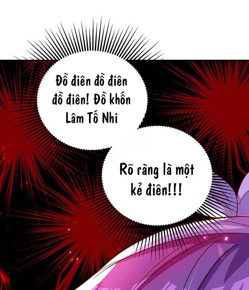 Trùng Sinh Không Gian: Cô Vợ Hào Môn Nóng Bỏng Không Dễ Chọc Chapter 58 - 38