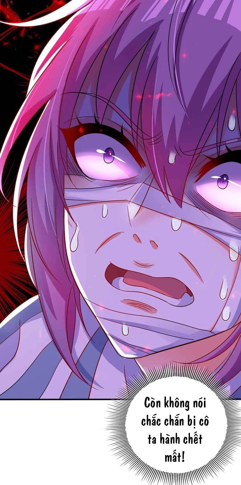 Trùng Sinh Không Gian: Cô Vợ Hào Môn Nóng Bỏng Không Dễ Chọc Chapter 58 - 39