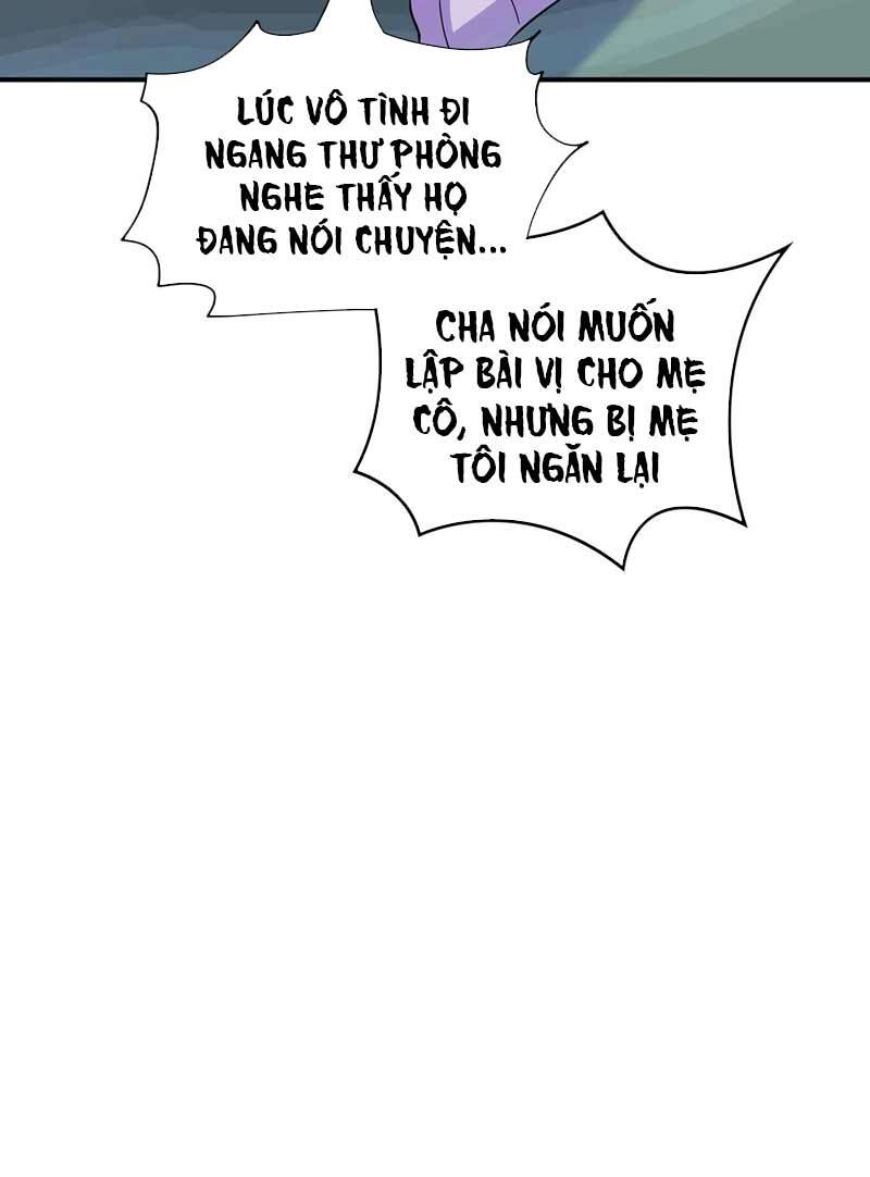 Trùng Sinh Không Gian: Cô Vợ Hào Môn Nóng Bỏng Không Dễ Chọc Chapter 58 - 43