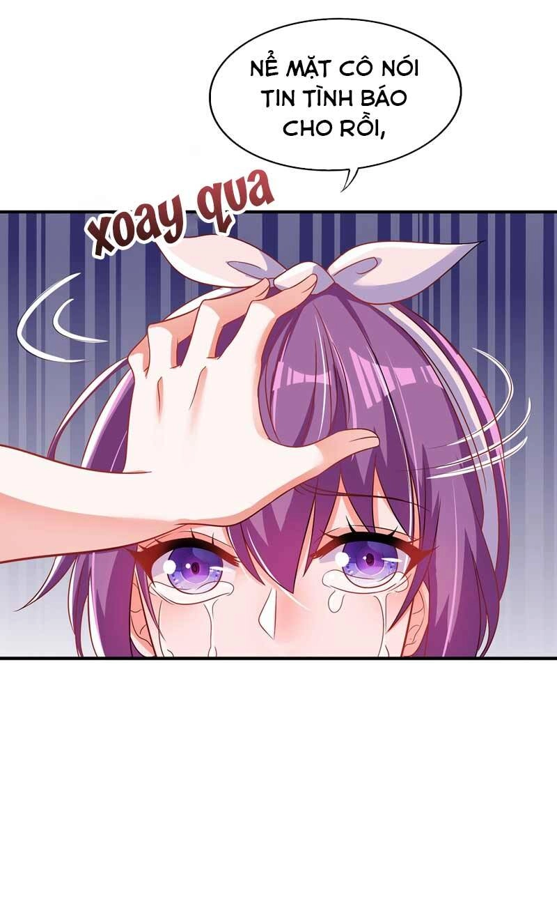 Trùng Sinh Không Gian: Cô Vợ Hào Môn Nóng Bỏng Không Dễ Chọc Chapter 59 - 5