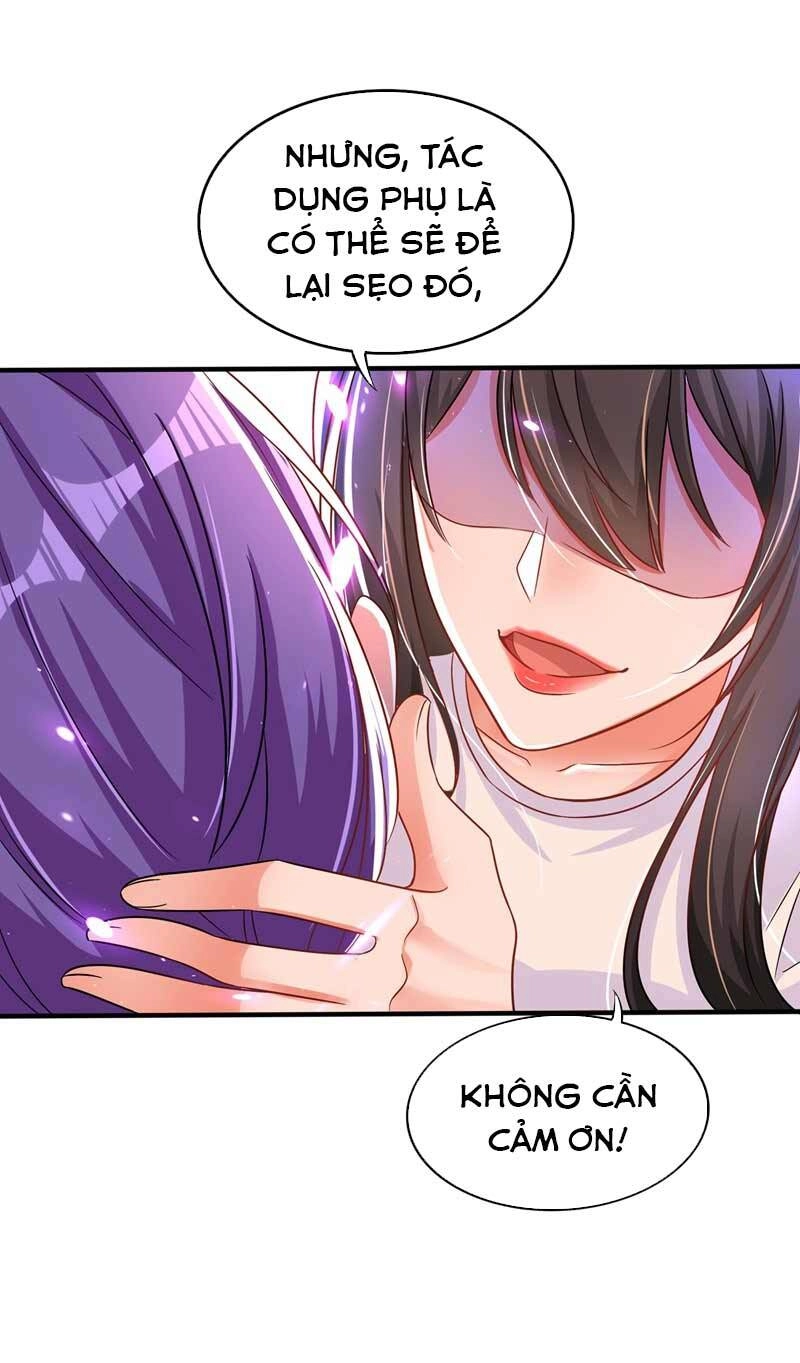 Trùng Sinh Không Gian: Cô Vợ Hào Môn Nóng Bỏng Không Dễ Chọc Chapter 59 - 8