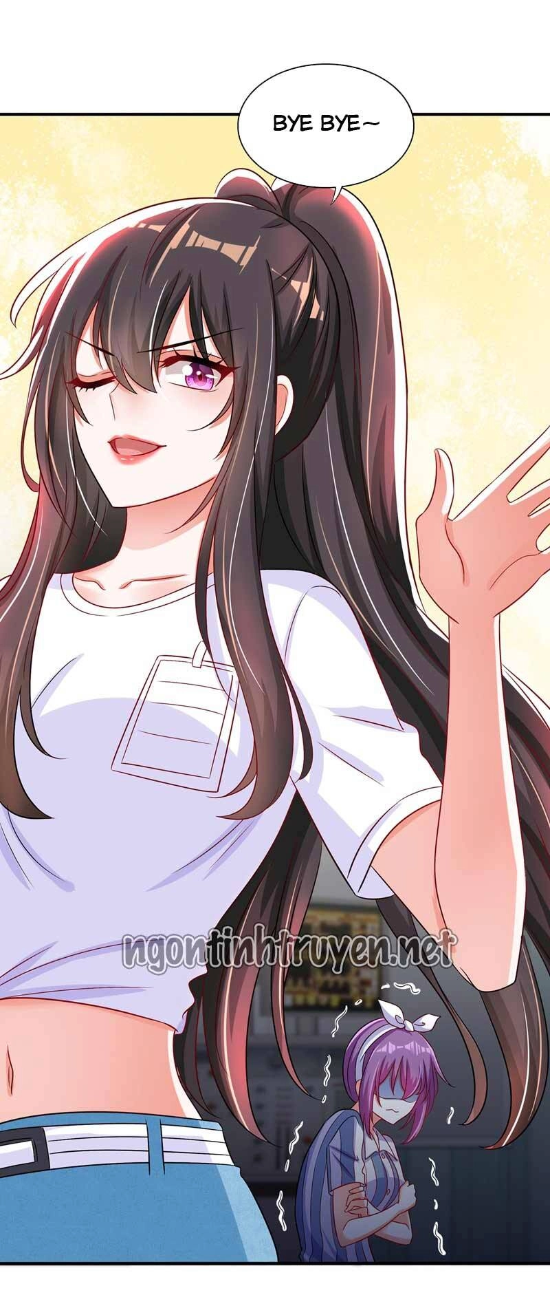 Trùng Sinh Không Gian: Cô Vợ Hào Môn Nóng Bỏng Không Dễ Chọc Chapter 59 - 9