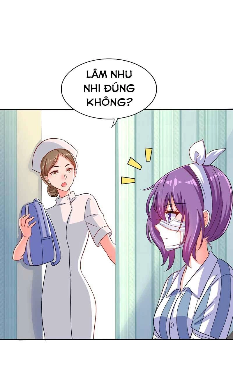 Trùng Sinh Không Gian: Cô Vợ Hào Môn Nóng Bỏng Không Dễ Chọc Chapter 59 - 12