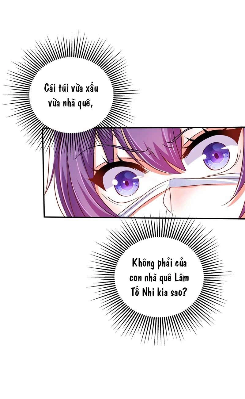 Trùng Sinh Không Gian: Cô Vợ Hào Môn Nóng Bỏng Không Dễ Chọc Chapter 59 - 14