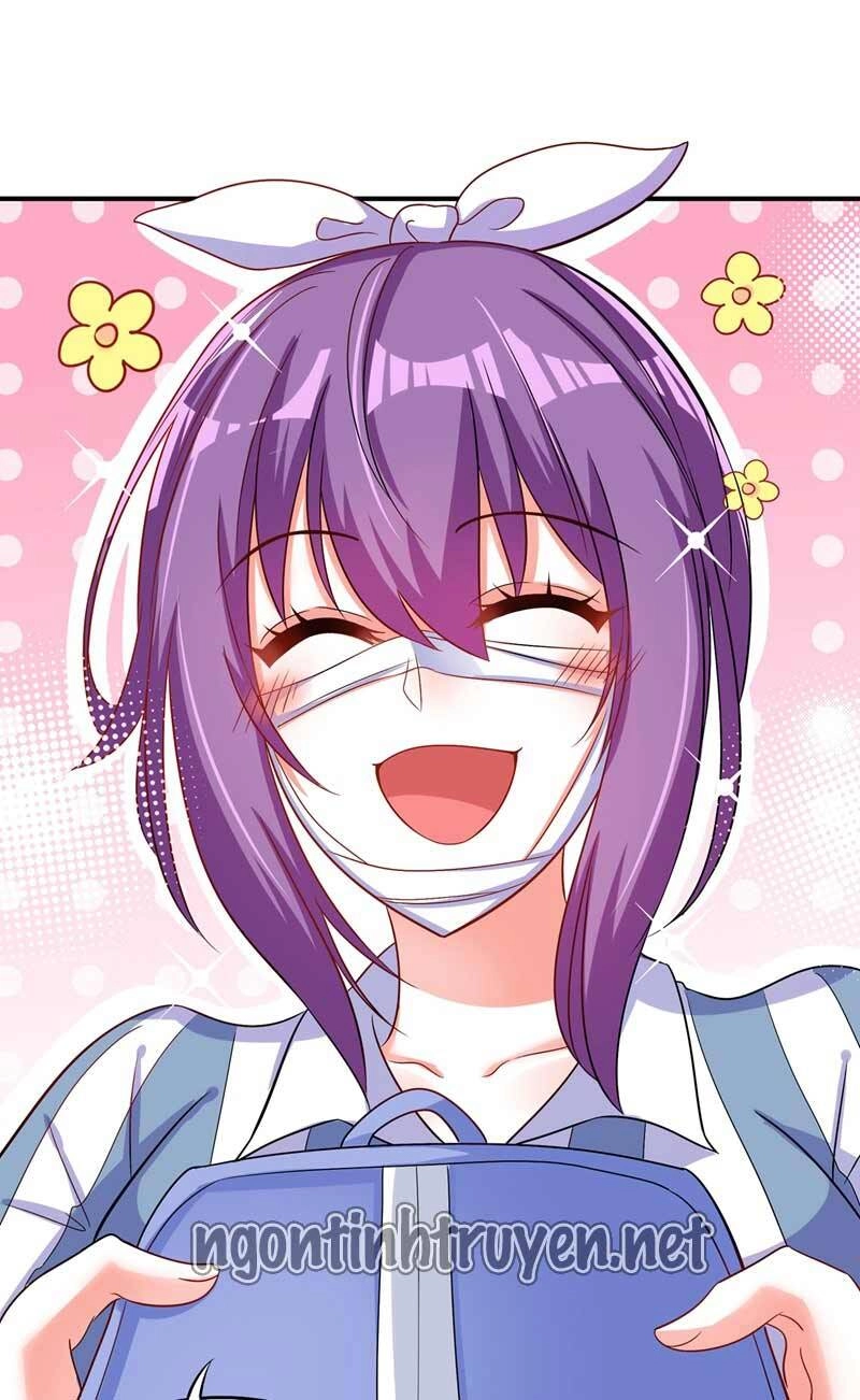 Trùng Sinh Không Gian: Cô Vợ Hào Môn Nóng Bỏng Không Dễ Chọc Chapter 59 - 15