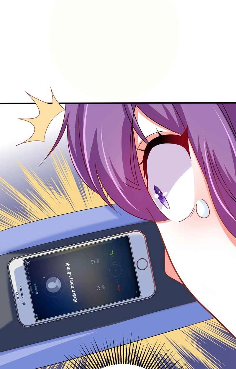 Trùng Sinh Không Gian: Cô Vợ Hào Môn Nóng Bỏng Không Dễ Chọc Chapter 59 - 19