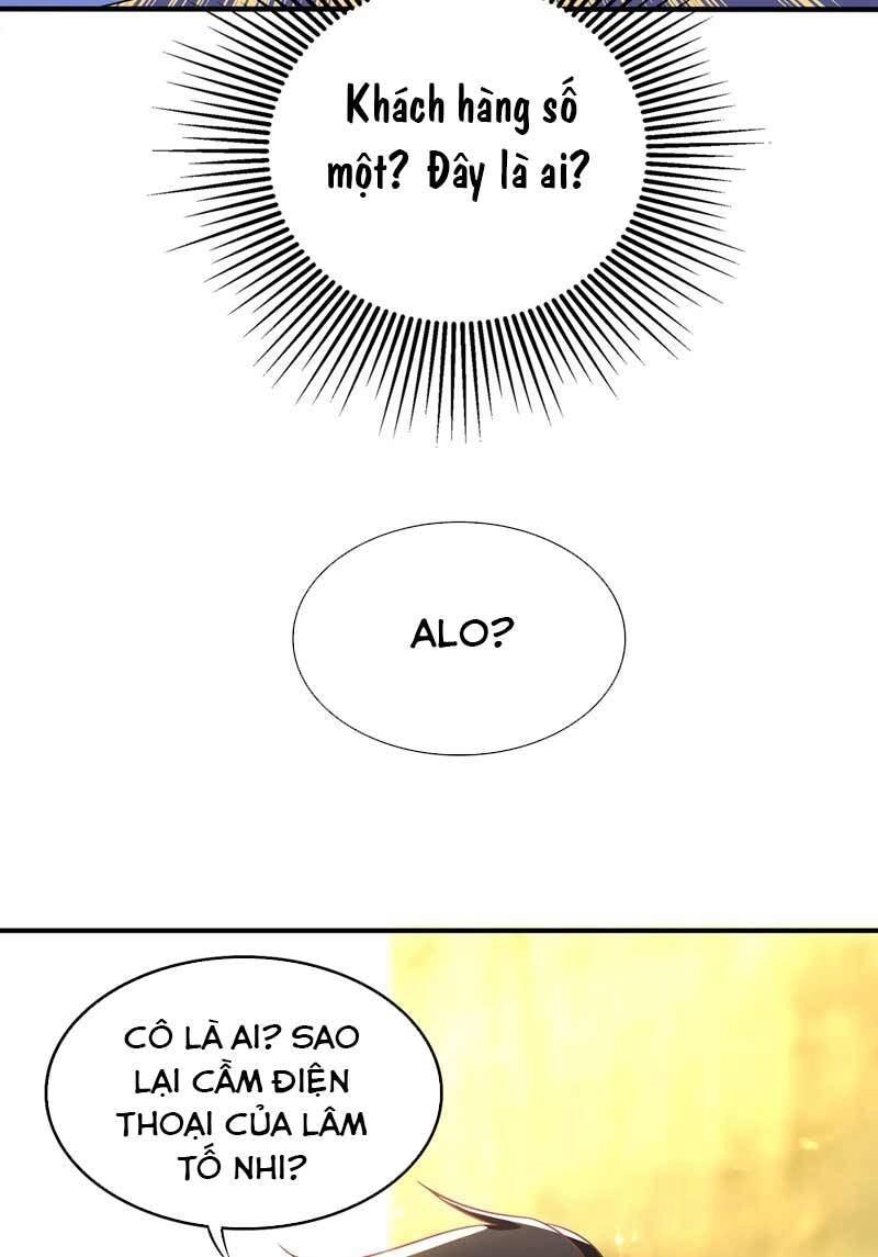 Trùng Sinh Không Gian: Cô Vợ Hào Môn Nóng Bỏng Không Dễ Chọc Chapter 59 - 20