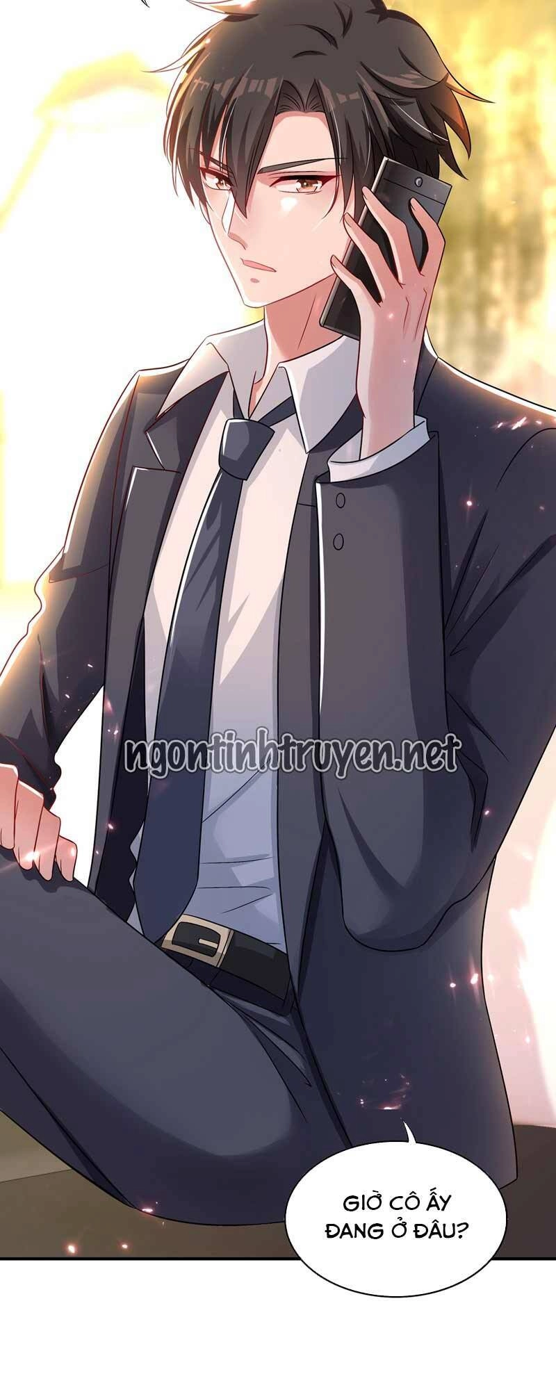 Trùng Sinh Không Gian: Cô Vợ Hào Môn Nóng Bỏng Không Dễ Chọc Chapter 59 - 21