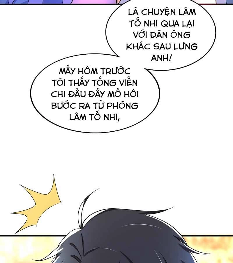 Trùng Sinh Không Gian: Cô Vợ Hào Môn Nóng Bỏng Không Dễ Chọc Chapter 59 - 24