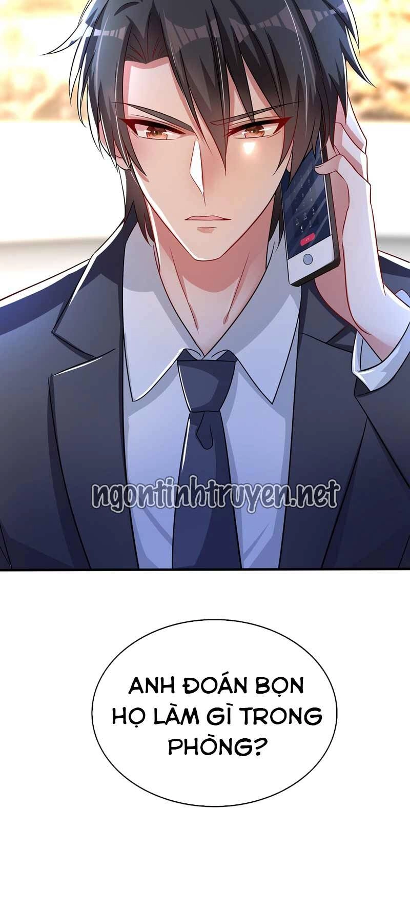 Trùng Sinh Không Gian: Cô Vợ Hào Môn Nóng Bỏng Không Dễ Chọc Chapter 59 - 25