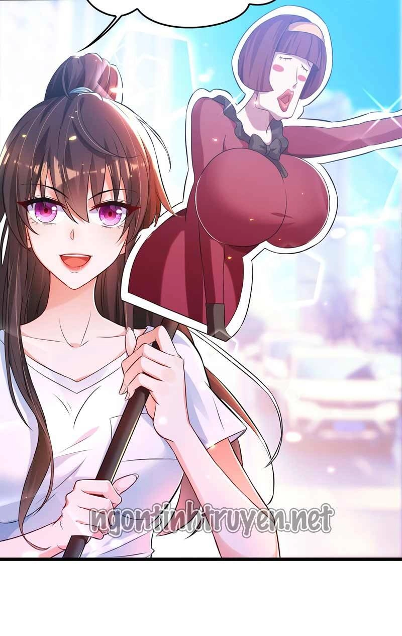 Trùng Sinh Không Gian: Cô Vợ Hào Môn Nóng Bỏng Không Dễ Chọc Chapter 59 - 27