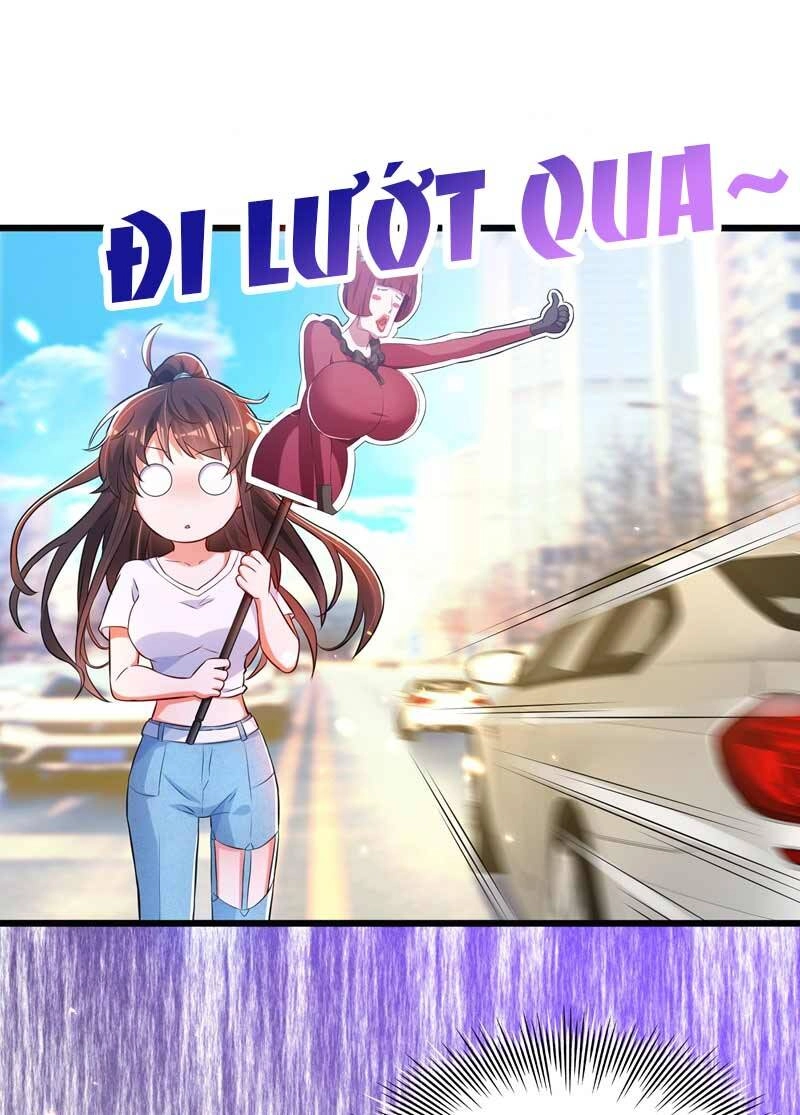 Trùng Sinh Không Gian: Cô Vợ Hào Môn Nóng Bỏng Không Dễ Chọc Chapter 59 - 28