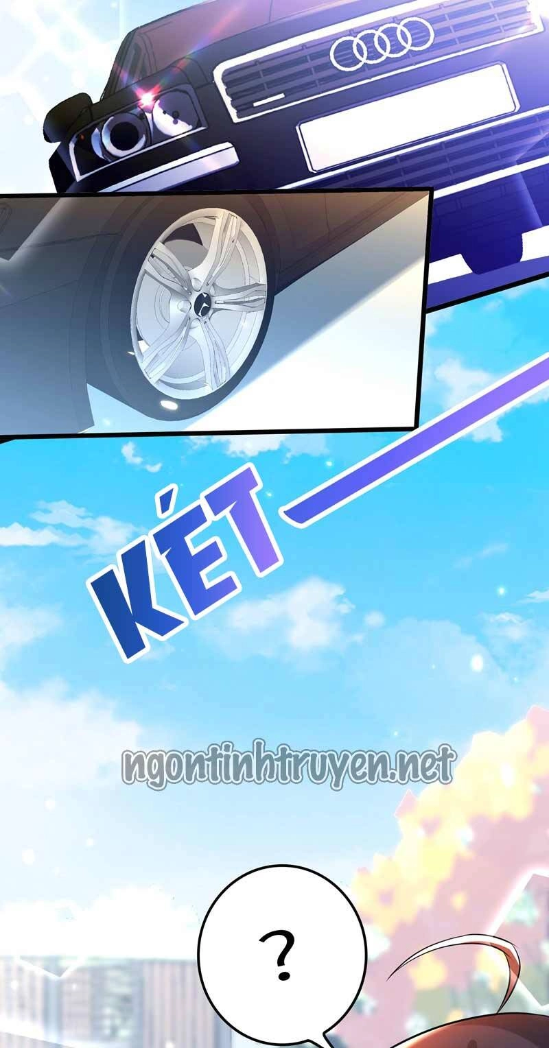 Trùng Sinh Không Gian: Cô Vợ Hào Môn Nóng Bỏng Không Dễ Chọc Chapter 59 - 31