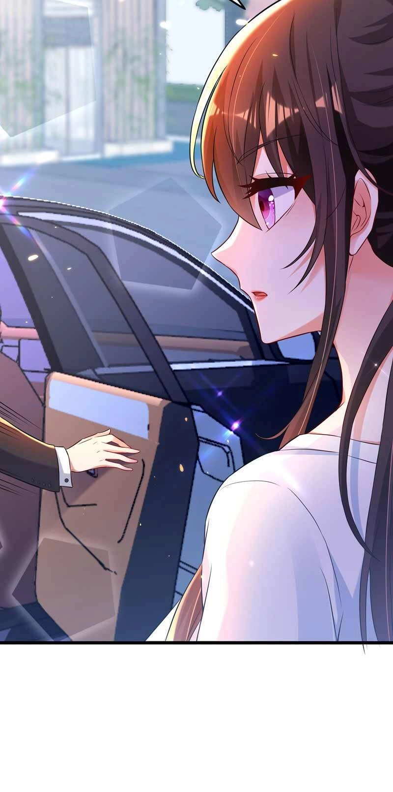 Trùng Sinh Không Gian: Cô Vợ Hào Môn Nóng Bỏng Không Dễ Chọc Chapter 59 - 32