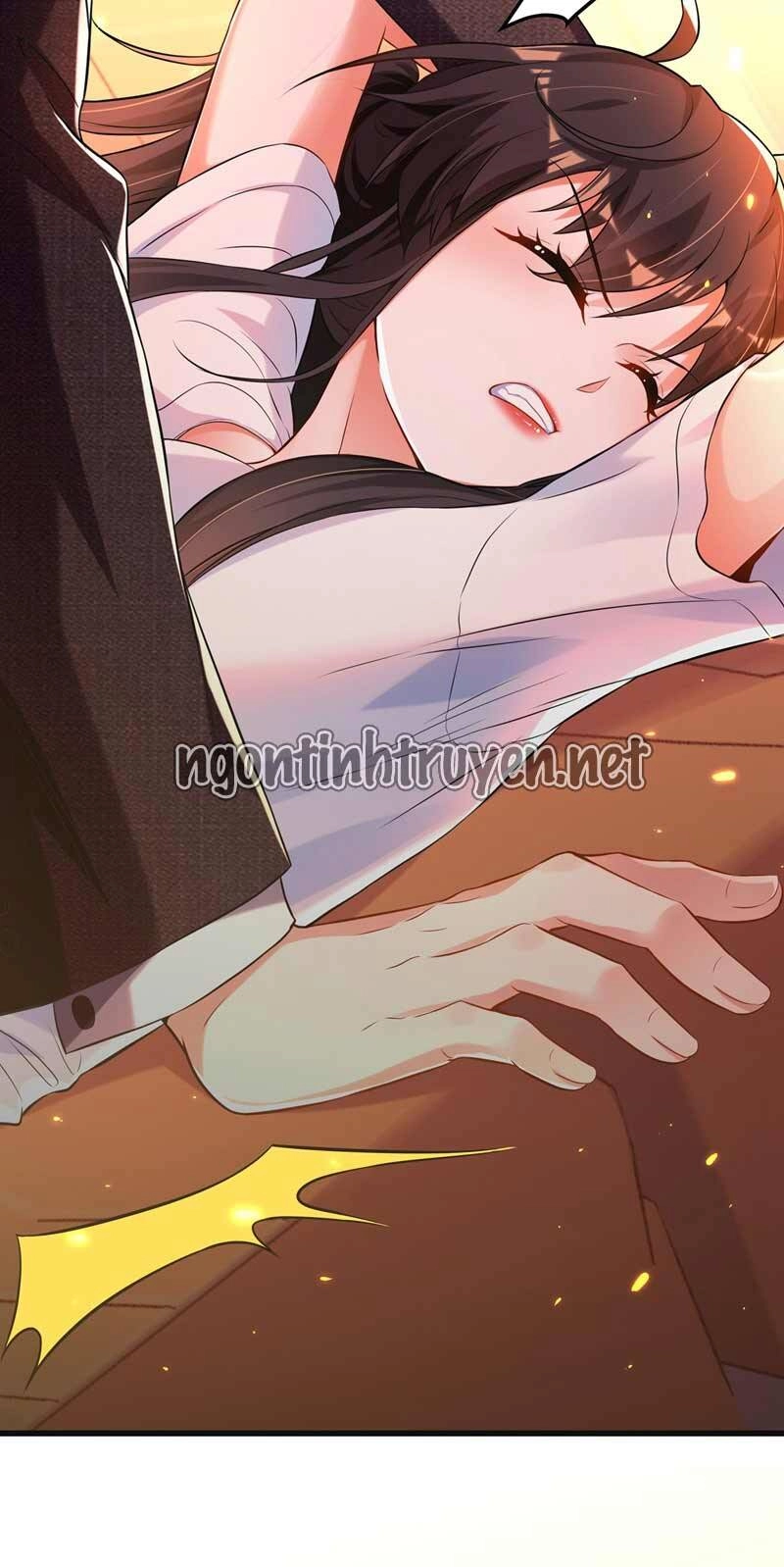 Trùng Sinh Không Gian: Cô Vợ Hào Môn Nóng Bỏng Không Dễ Chọc Chapter 59 - 35