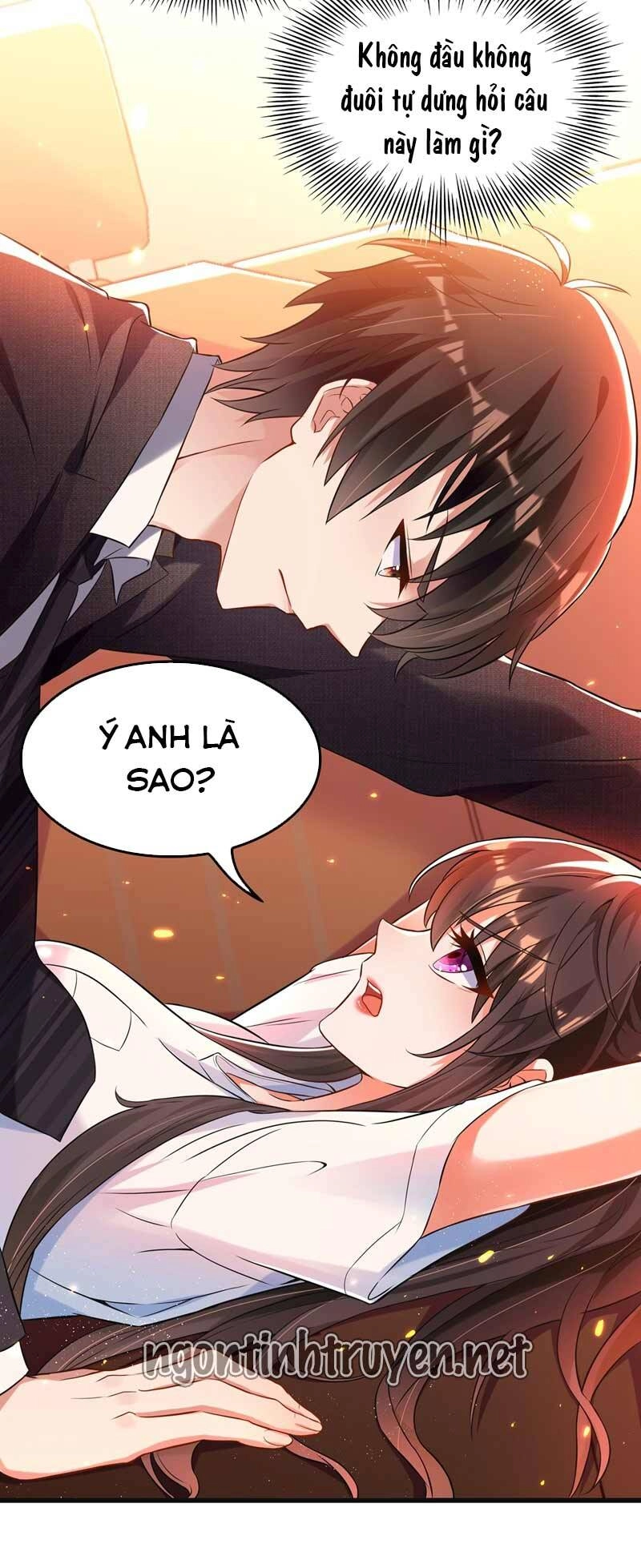 Trùng Sinh Không Gian: Cô Vợ Hào Môn Nóng Bỏng Không Dễ Chọc Chapter 59 - 38