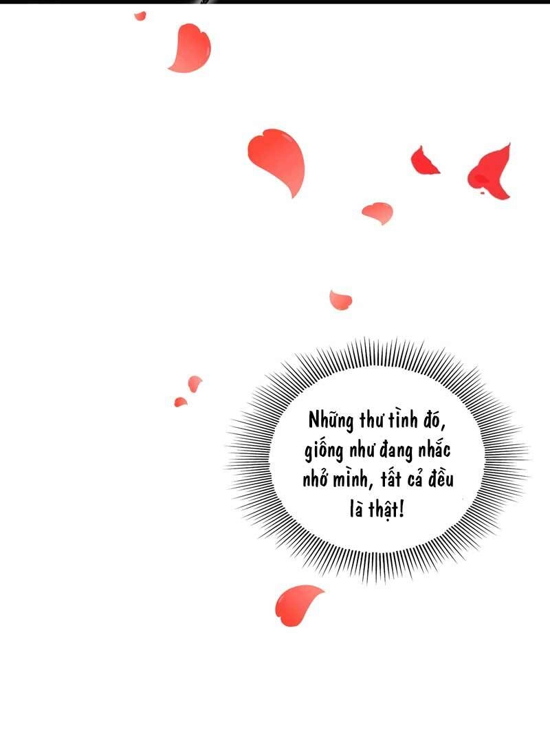 Trùng Sinh Không Gian: Cô Vợ Hào Môn Nóng Bỏng Không Dễ Chọc Chapter 59 - 45