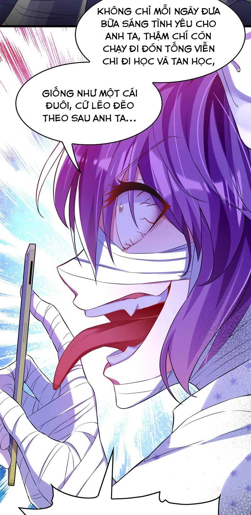 Trùng Sinh Không Gian: Cô Vợ Hào Môn Nóng Bỏng Không Dễ Chọc Chapter 59 - 47