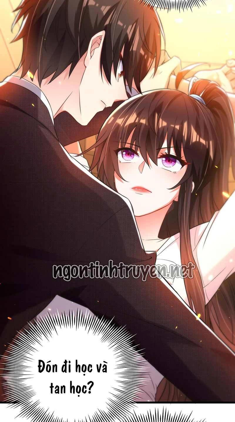 Trùng Sinh Không Gian: Cô Vợ Hào Môn Nóng Bỏng Không Dễ Chọc Chapter 59 - 50