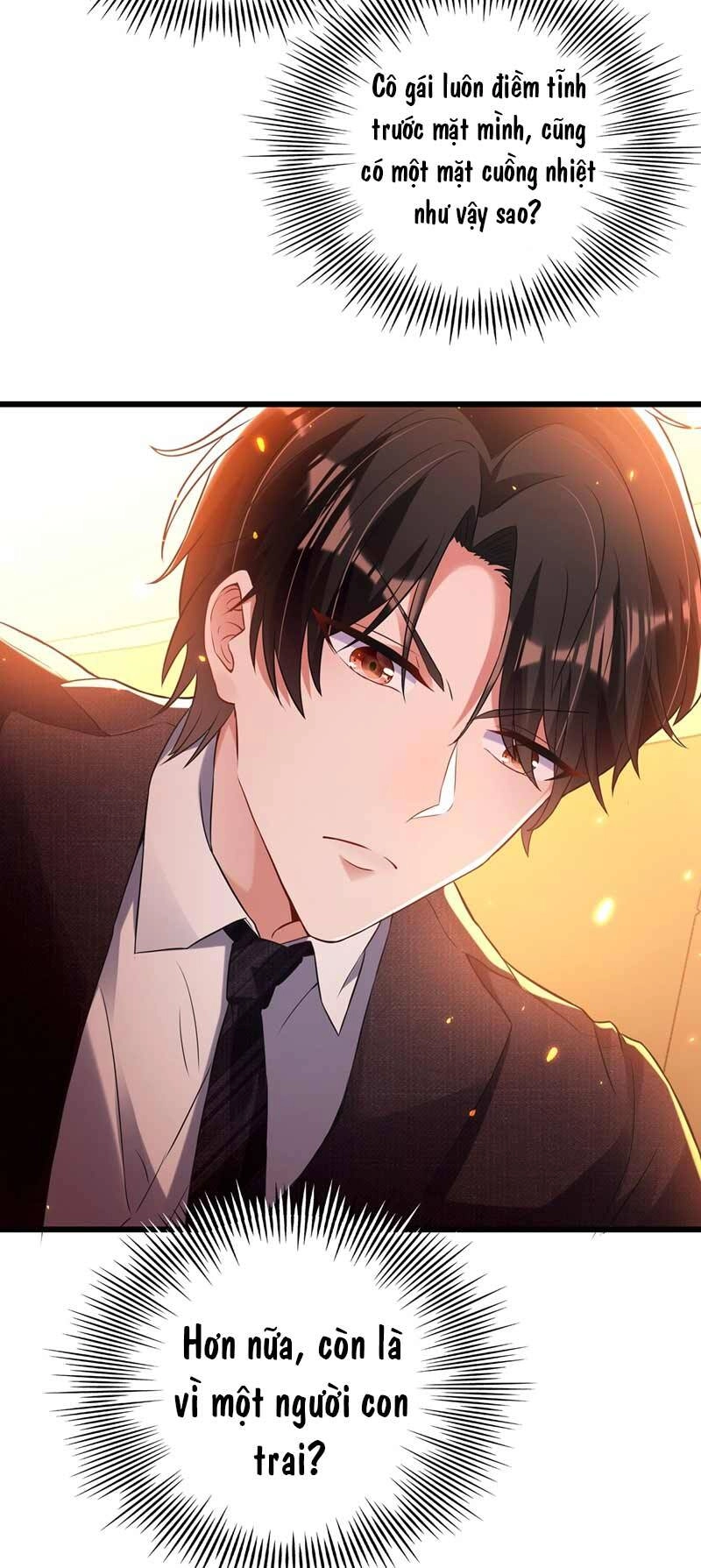 Trùng Sinh Không Gian: Cô Vợ Hào Môn Nóng Bỏng Không Dễ Chọc Chapter 59 - 51