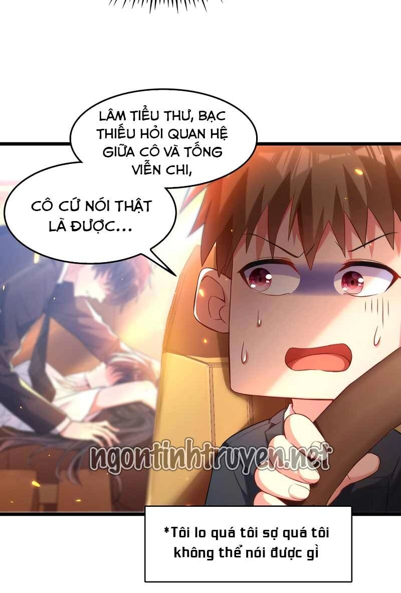 Trùng Sinh Không Gian: Cô Vợ Hào Môn Nóng Bỏng Không Dễ Chọc Chapter 59 - 52