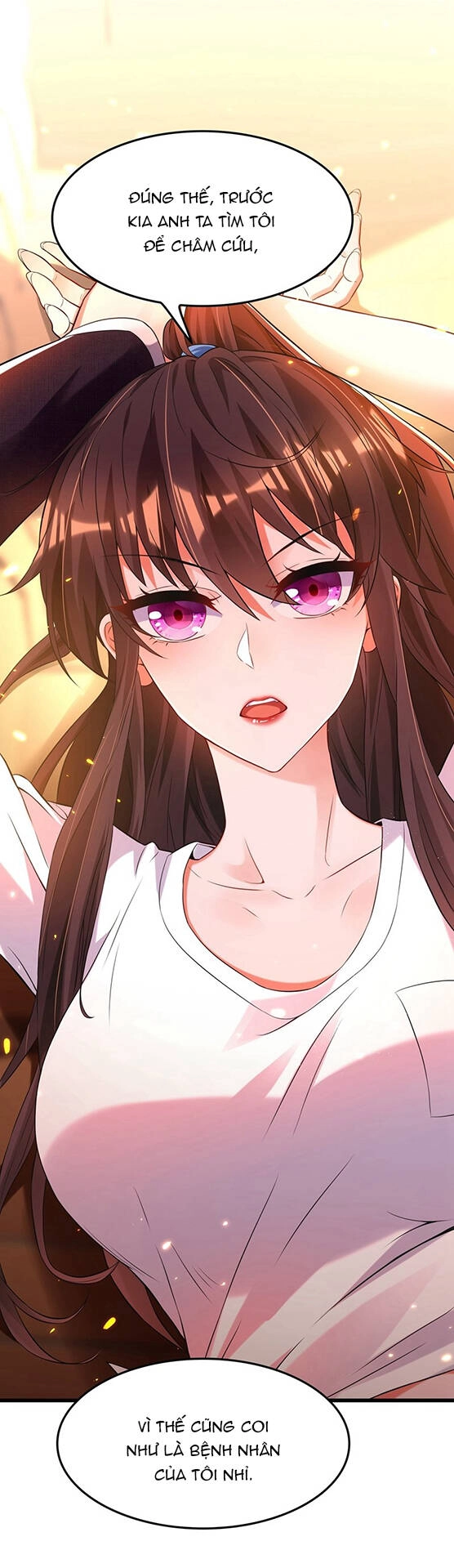 Trùng Sinh Không Gian: Cô Vợ Hào Môn Nóng Bỏng Không Dễ Chọc Chapter 60 - 4