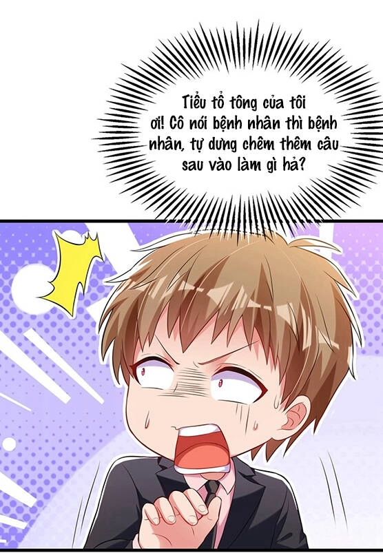 Trùng Sinh Không Gian: Cô Vợ Hào Môn Nóng Bỏng Không Dễ Chọc Chapter 60 - 6