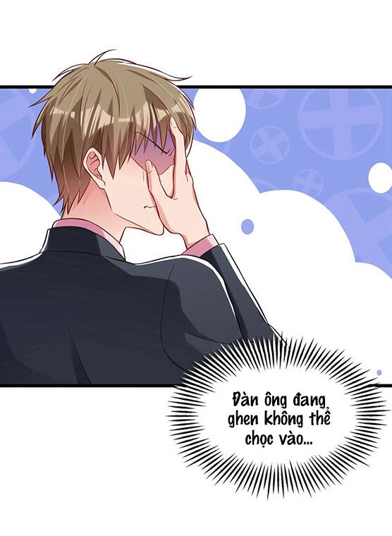 Trùng Sinh Không Gian: Cô Vợ Hào Môn Nóng Bỏng Không Dễ Chọc Chapter 60 - 8