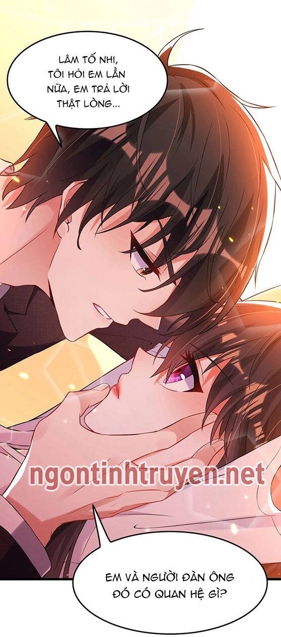 Trùng Sinh Không Gian: Cô Vợ Hào Môn Nóng Bỏng Không Dễ Chọc Chapter 60 - 10