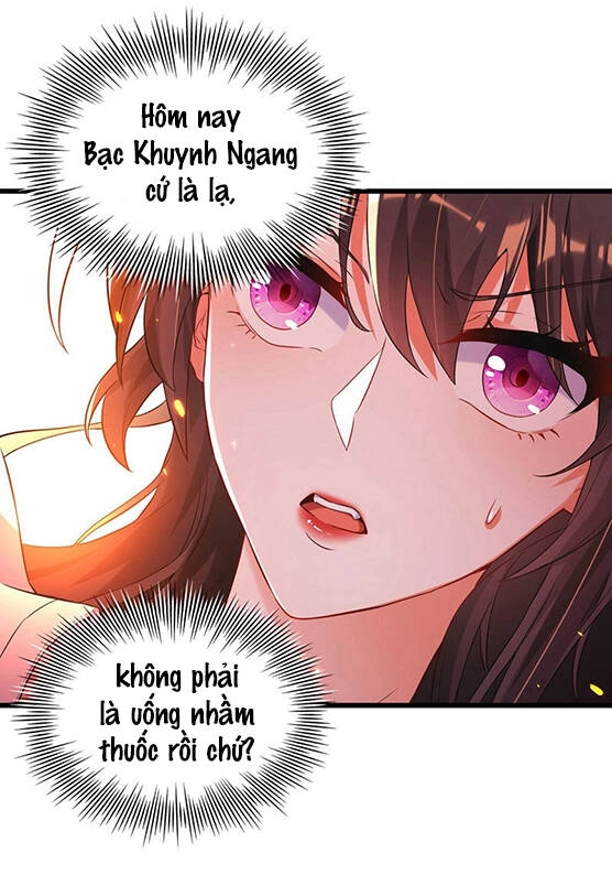 Trùng Sinh Không Gian: Cô Vợ Hào Môn Nóng Bỏng Không Dễ Chọc Chapter 60 - 11