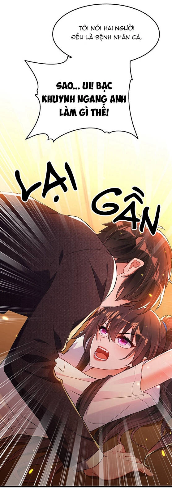 Trùng Sinh Không Gian: Cô Vợ Hào Môn Nóng Bỏng Không Dễ Chọc Chapter 60 - 12