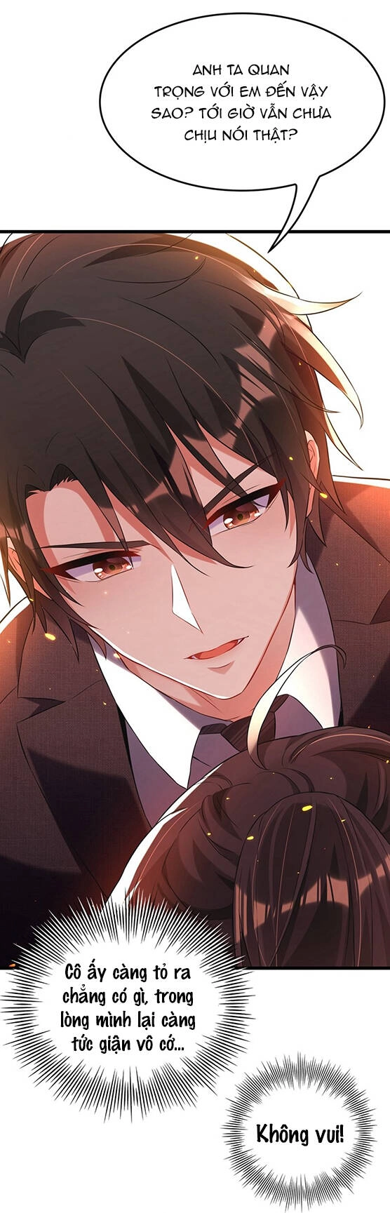 Trùng Sinh Không Gian: Cô Vợ Hào Môn Nóng Bỏng Không Dễ Chọc Chapter 60 - 13