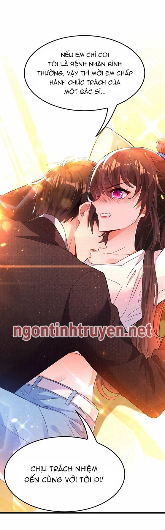 Trùng Sinh Không Gian: Cô Vợ Hào Môn Nóng Bỏng Không Dễ Chọc Chapter 60 - 15