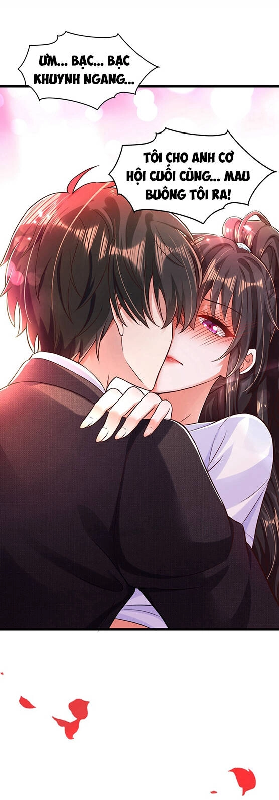 Trùng Sinh Không Gian: Cô Vợ Hào Môn Nóng Bỏng Không Dễ Chọc Chapter 60 - 16