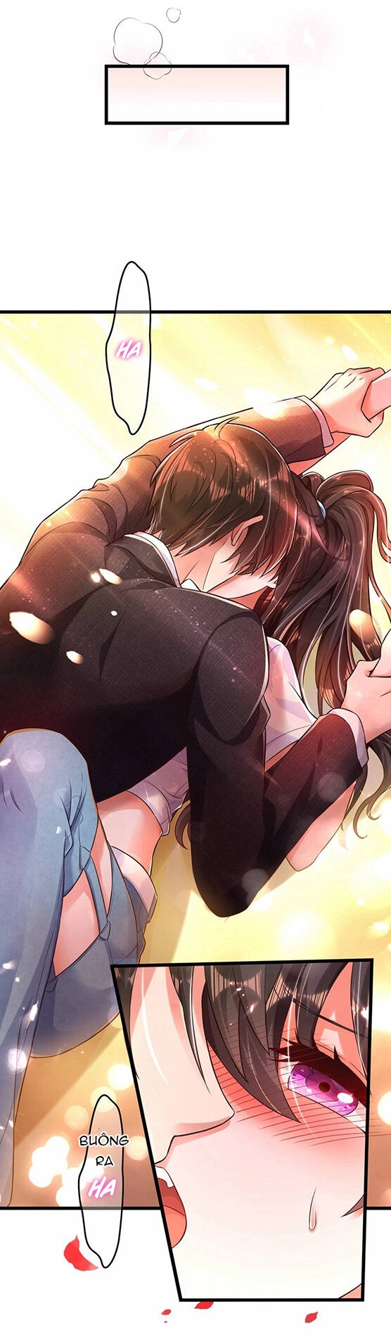 Trùng Sinh Không Gian: Cô Vợ Hào Môn Nóng Bỏng Không Dễ Chọc Chapter 60 - 22